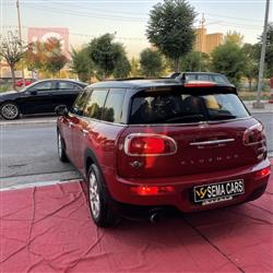 ميني كلبمان